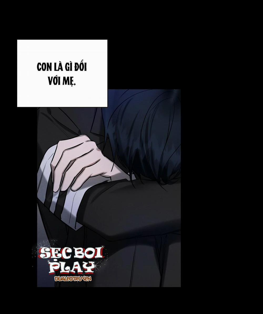 Lý Do Của Ác Nhân 21 trang 22