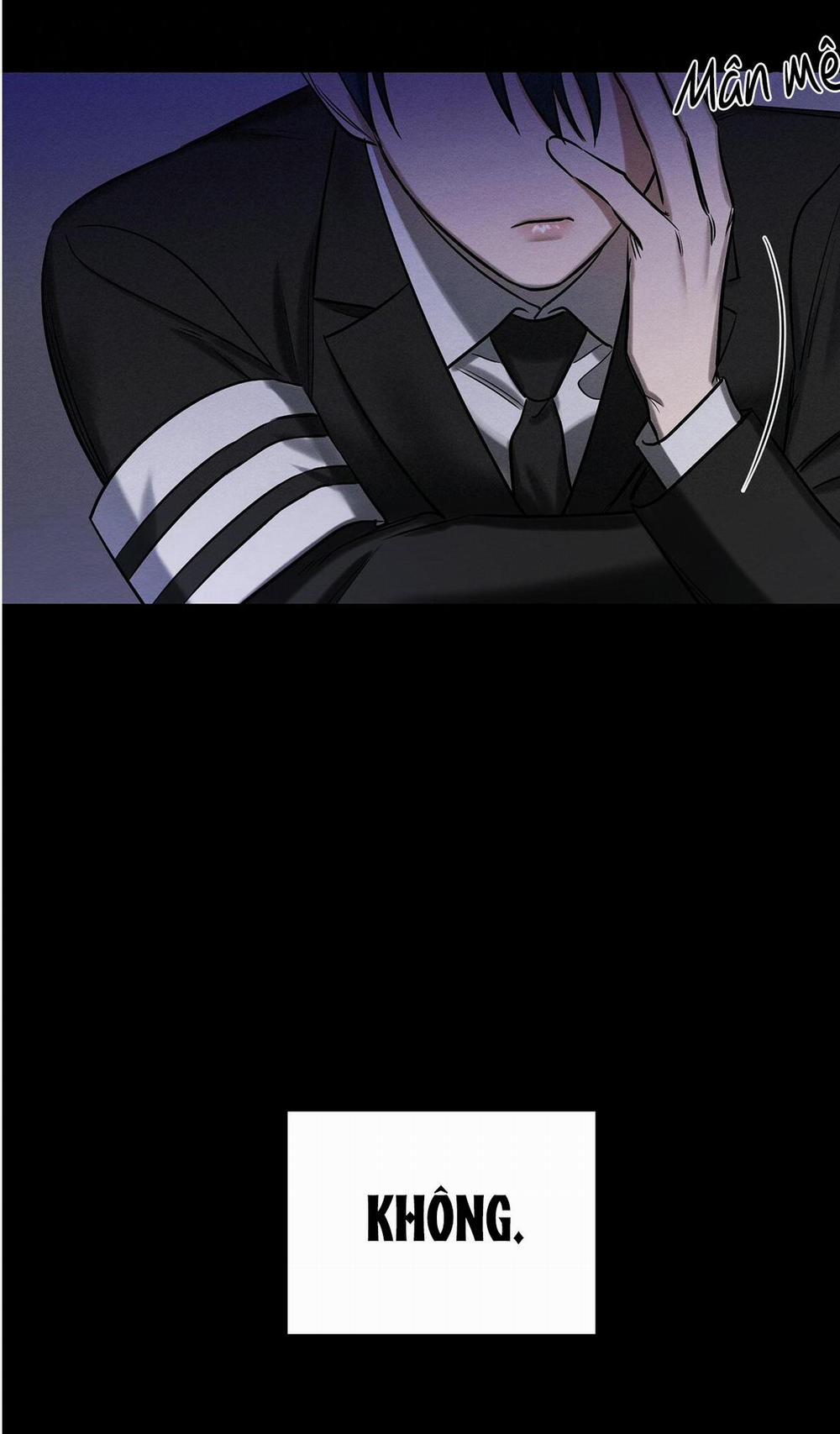 Lý Do Của Ác Nhân 21 trang 25