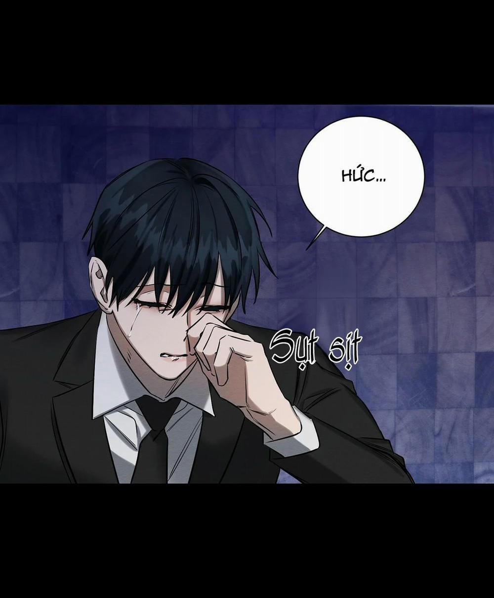 Lý Do Của Ác Nhân 21 trang 32