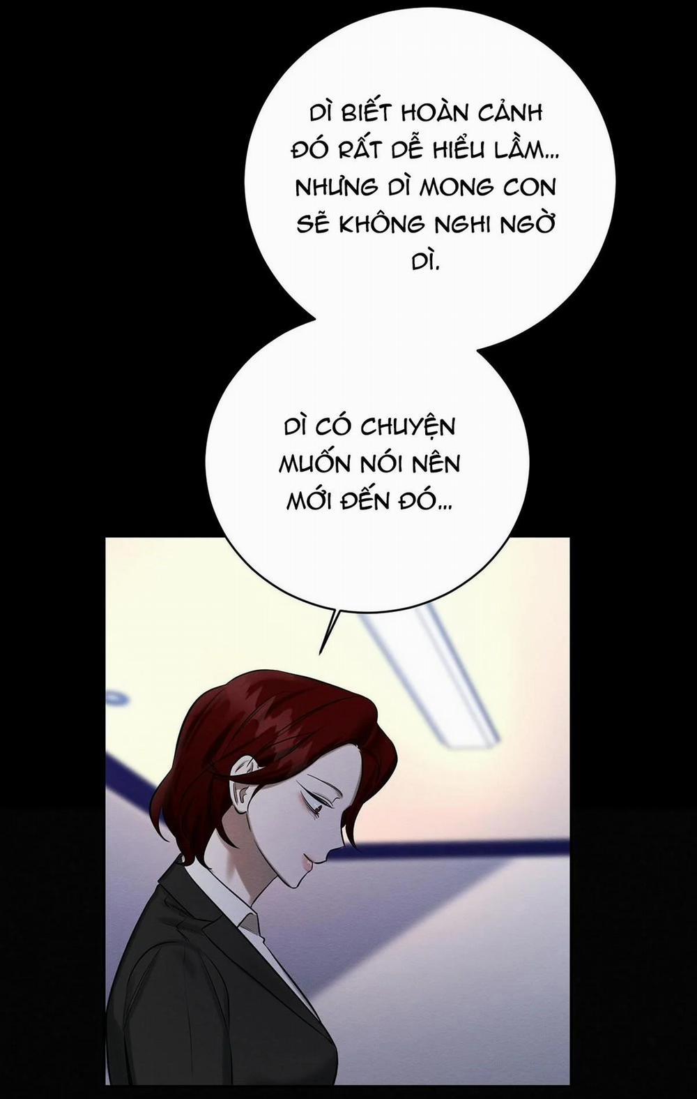 Lý Do Của Ác Nhân 21 trang 46