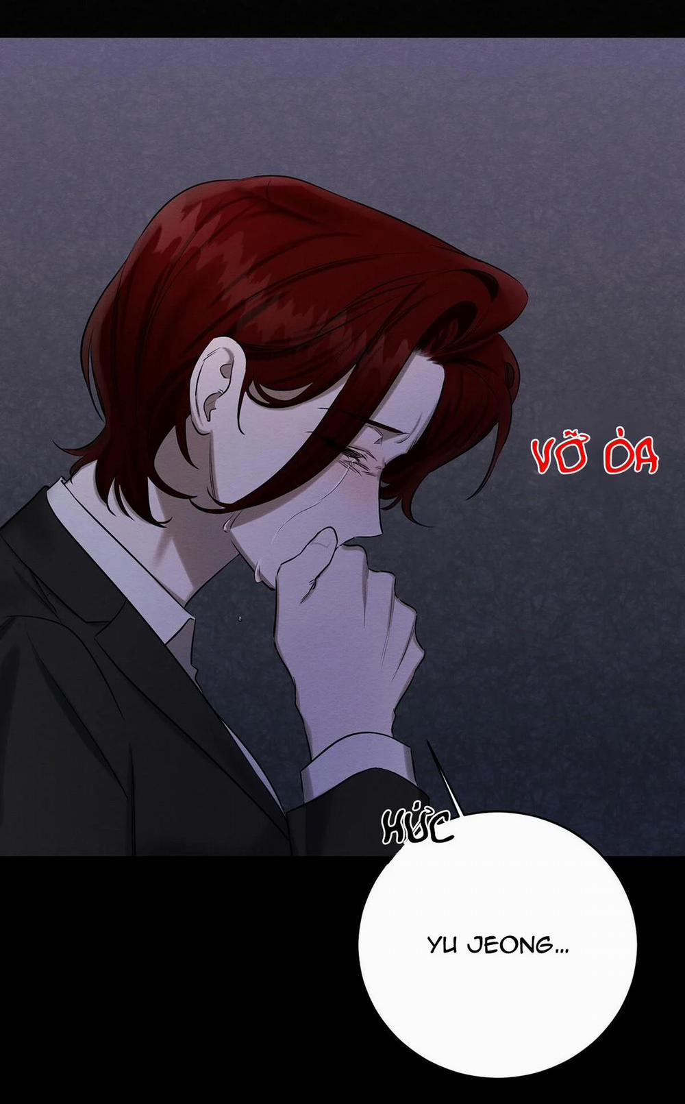 Lý Do Của Ác Nhân 21 trang 47