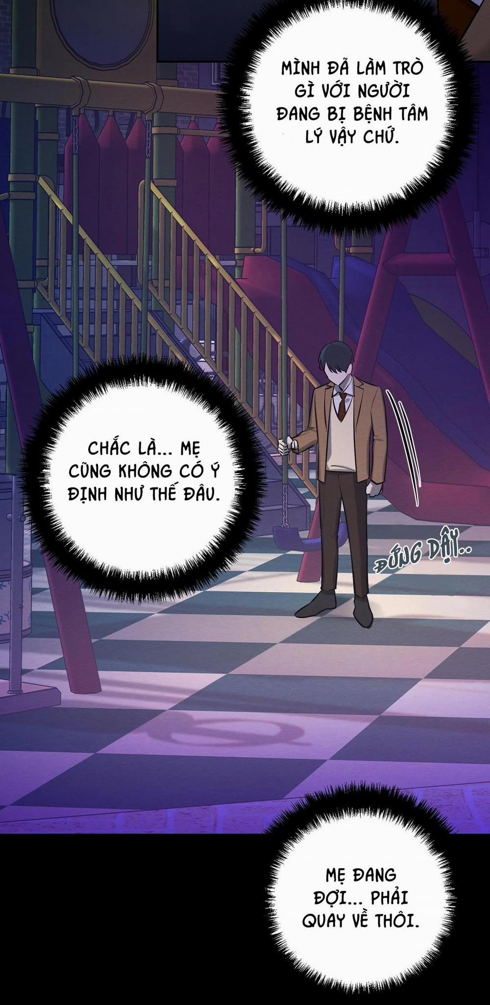 Lý Do Của Ác Nhân 21 trang 5