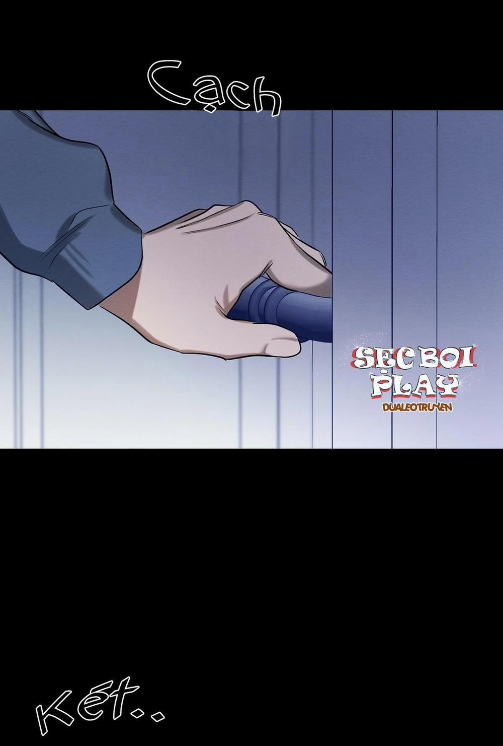 Lý Do Của Ác Nhân 21 trang 52