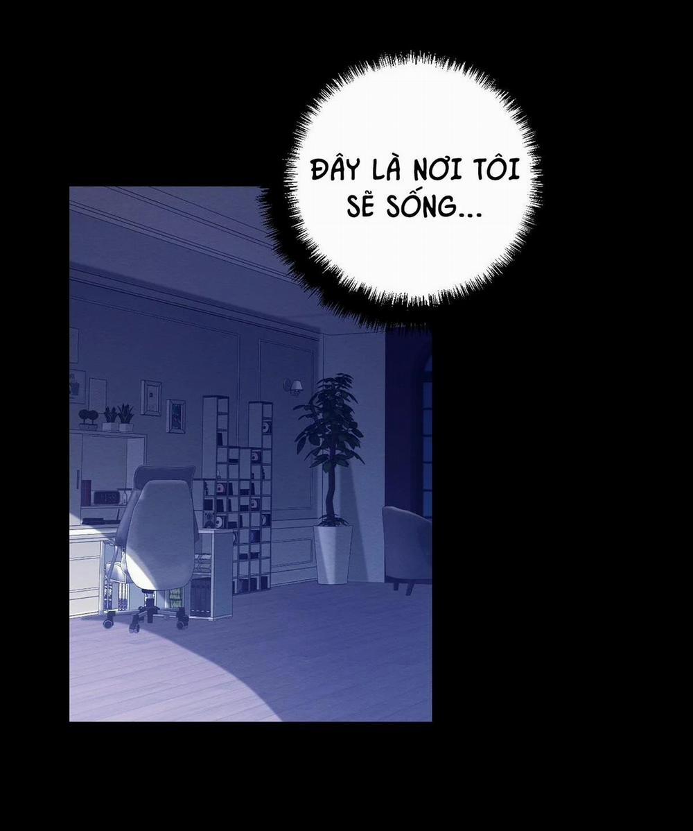 Lý Do Của Ác Nhân 21 trang 54