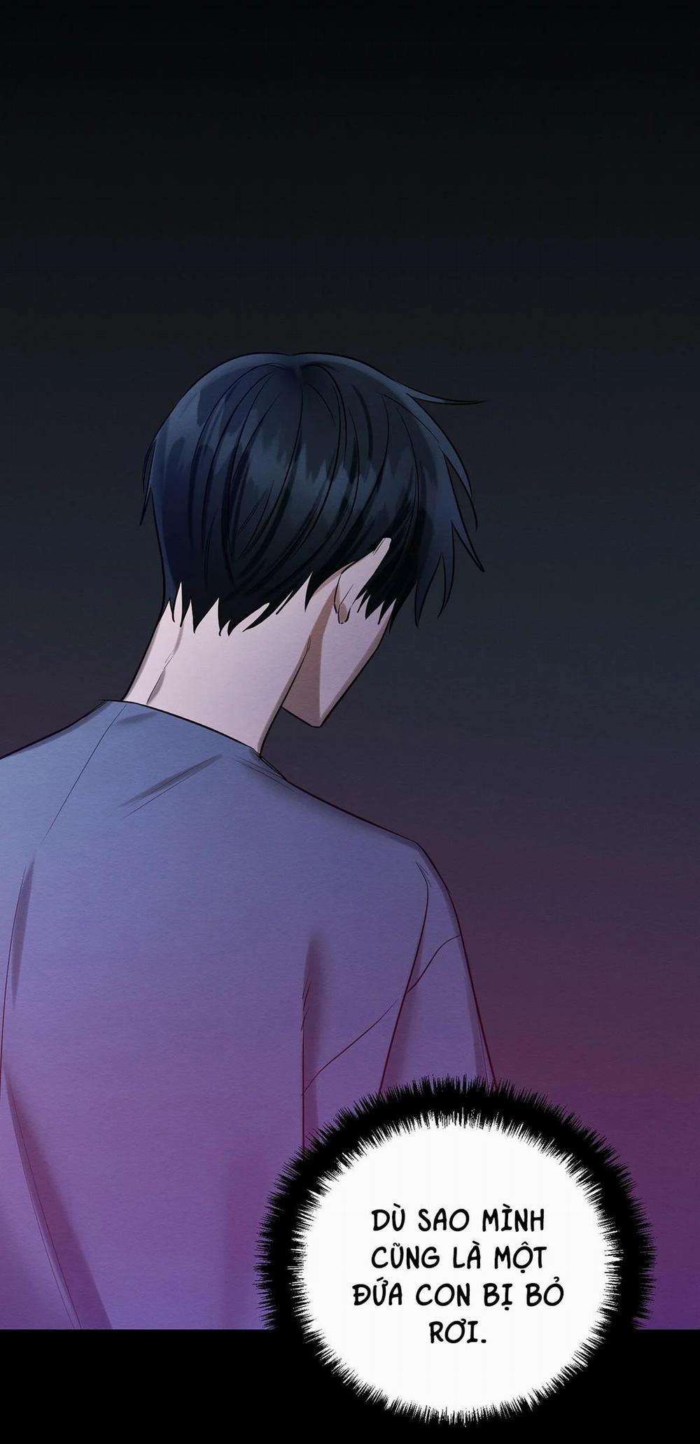 Lý Do Của Ác Nhân 21 trang 60