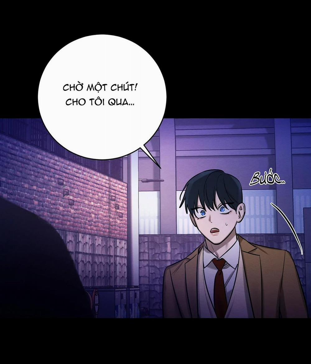 Lý Do Của Ác Nhân 21 trang 7