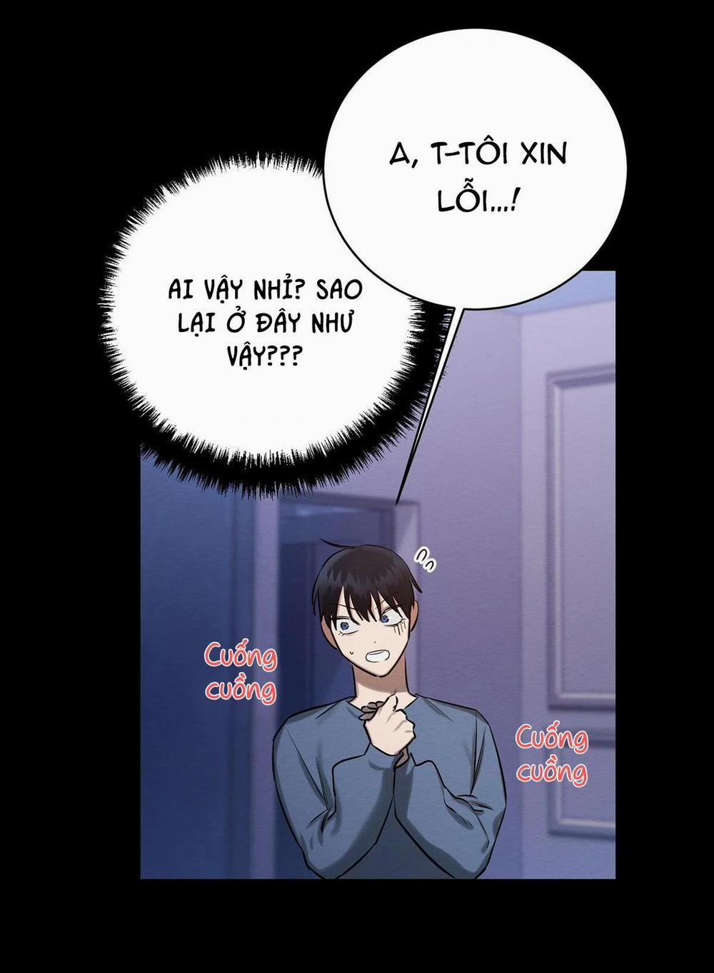 Lý Do Của Ác Nhân 21 trang 70