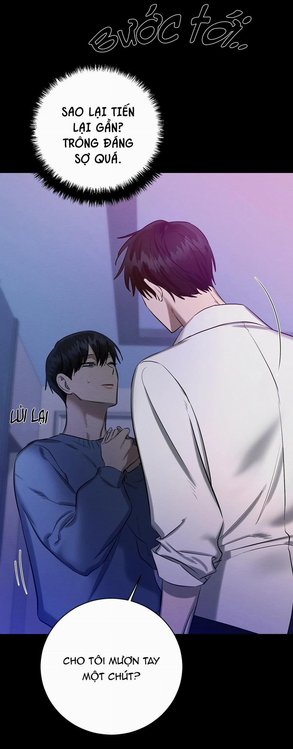 Lý Do Của Ác Nhân 21 trang 73