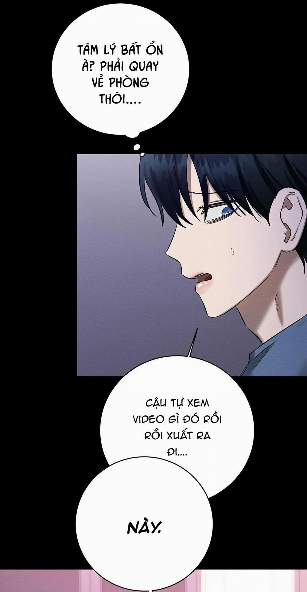 Lý Do Của Ác Nhân 21 trang 80