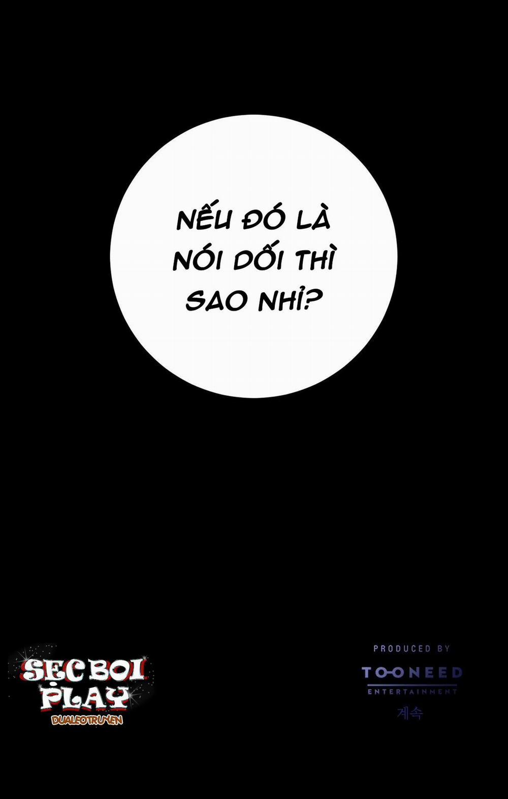 Lý Do Của Ác Nhân 21 trang 83