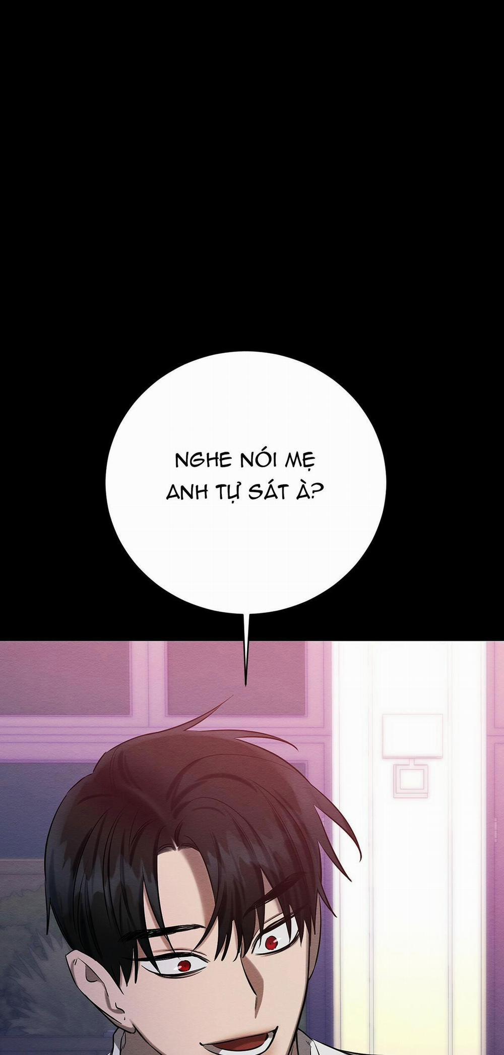 Lý Do Của Ác Nhân 22 trang 0