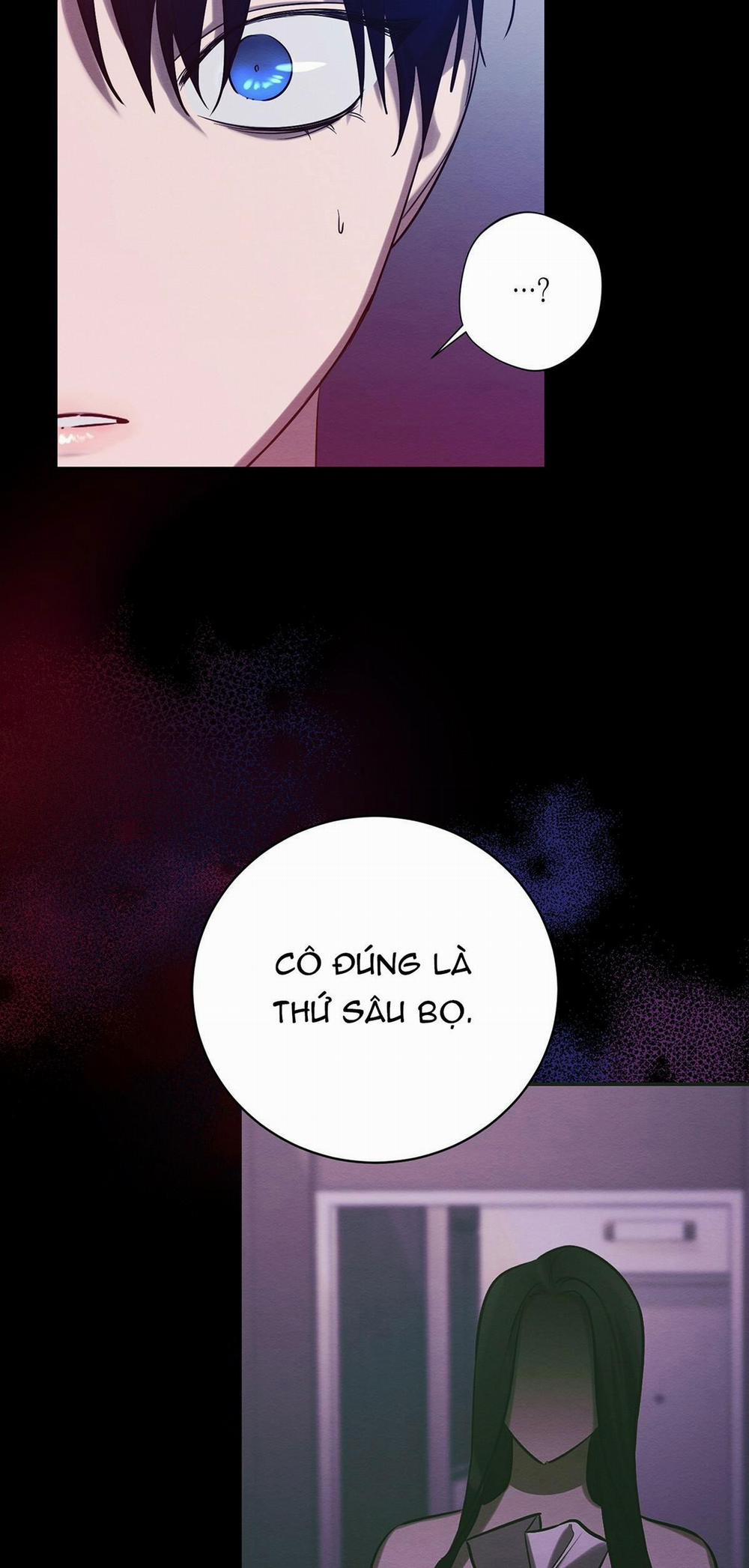 Lý Do Của Ác Nhân 22 trang 12