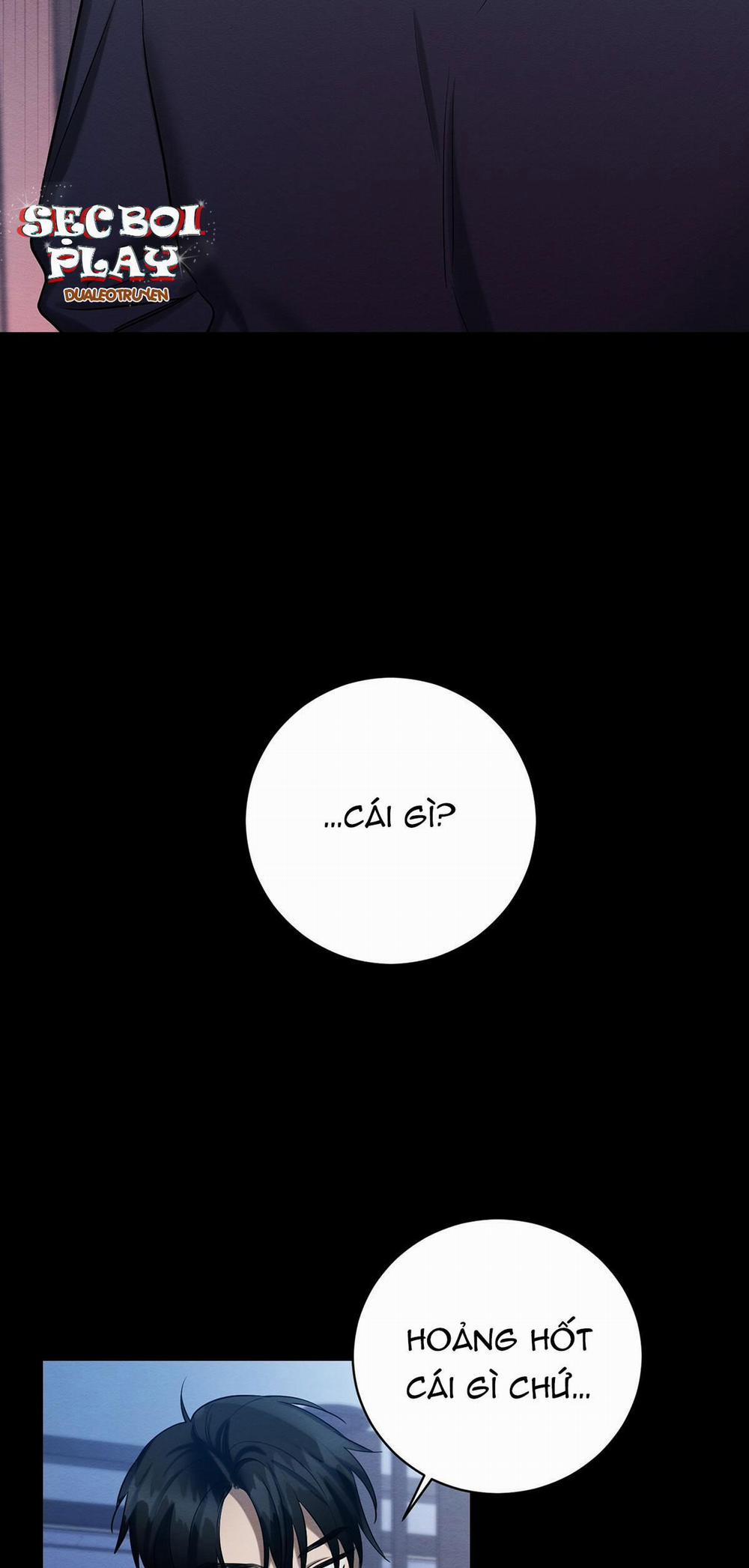 Lý Do Của Ác Nhân 22 trang 2