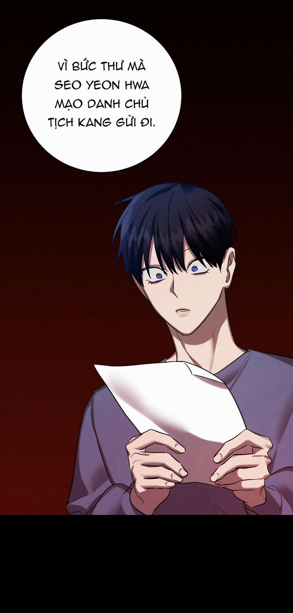 Lý Do Của Ác Nhân 22 trang 20