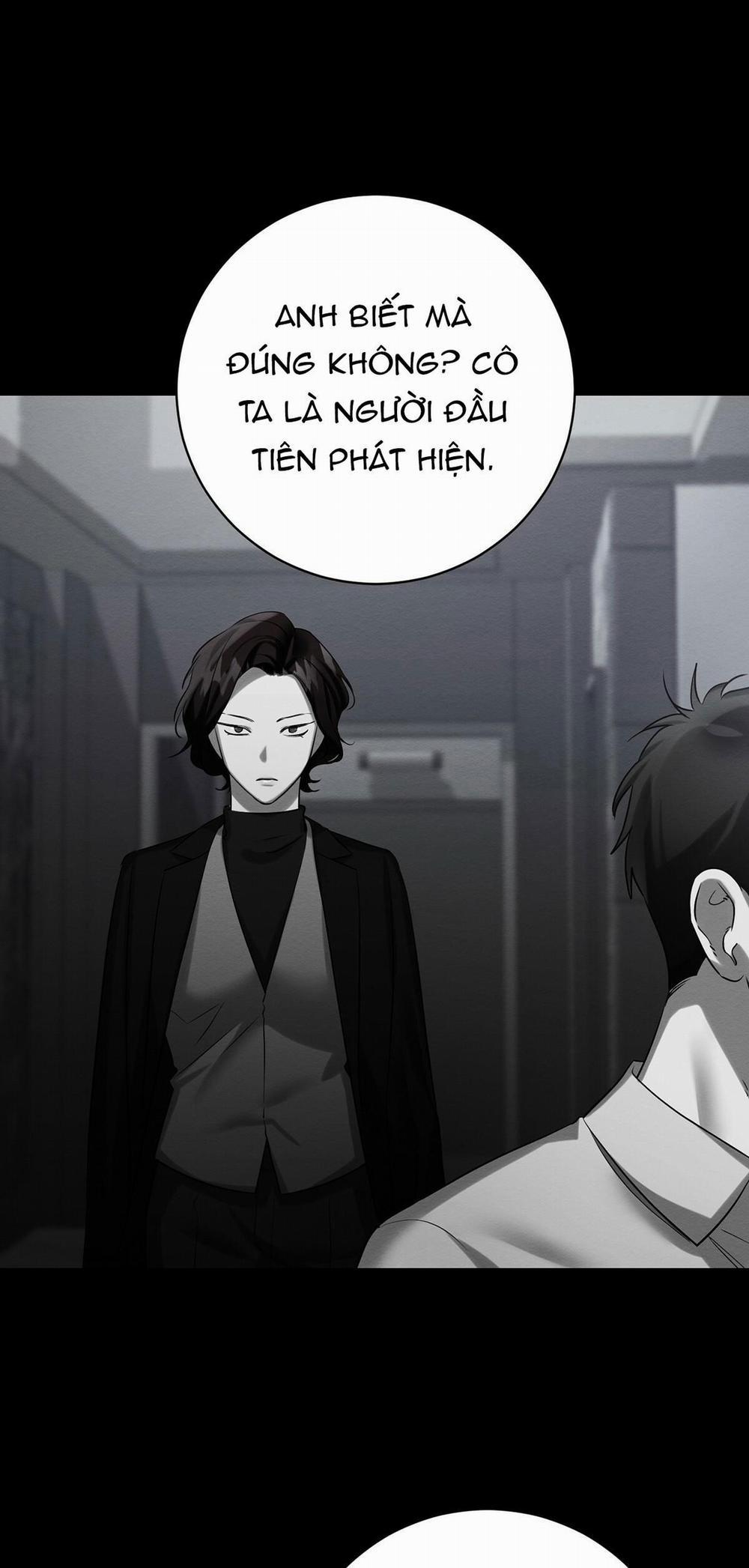 Lý Do Của Ác Nhân 22 trang 23