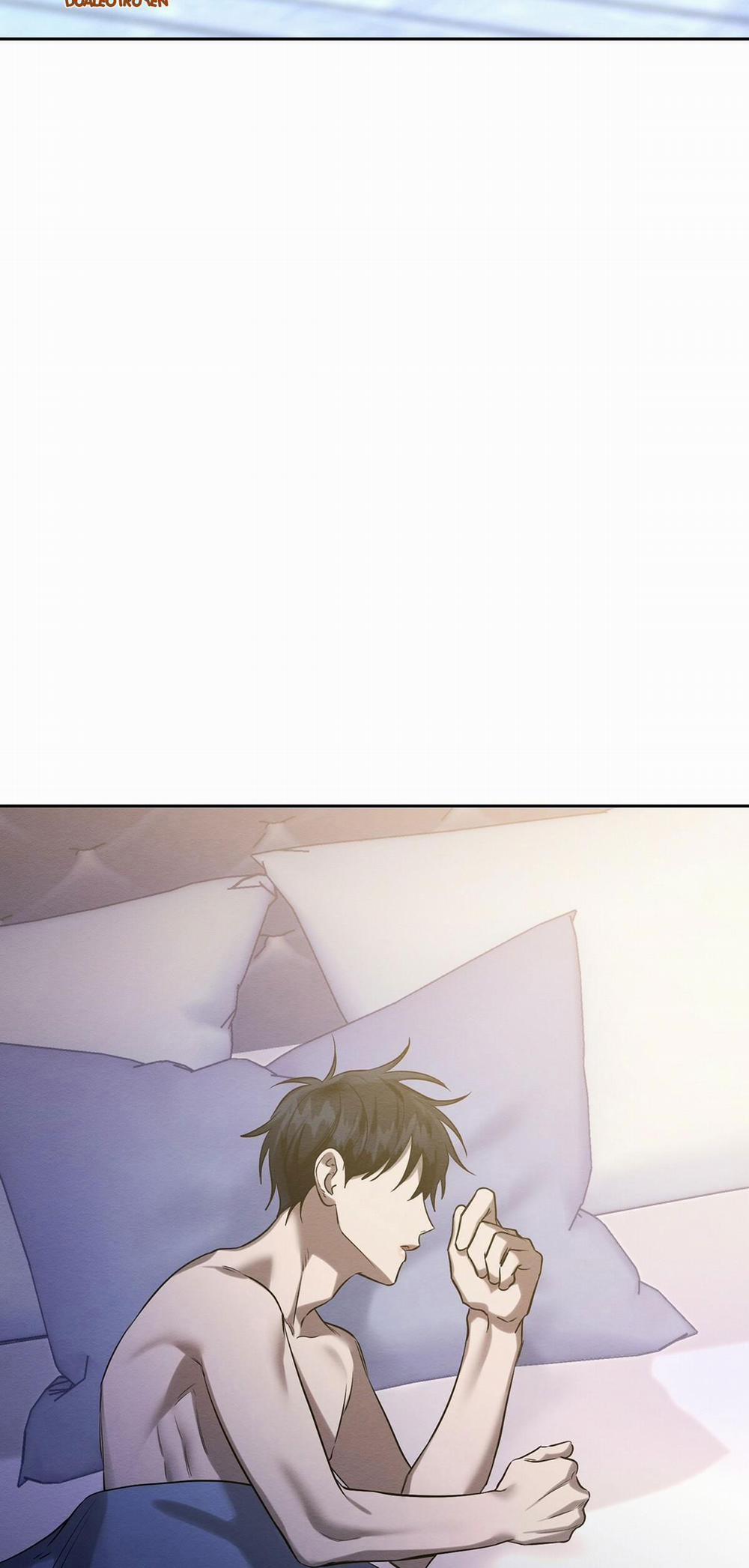 Lý Do Của Ác Nhân 22 trang 32