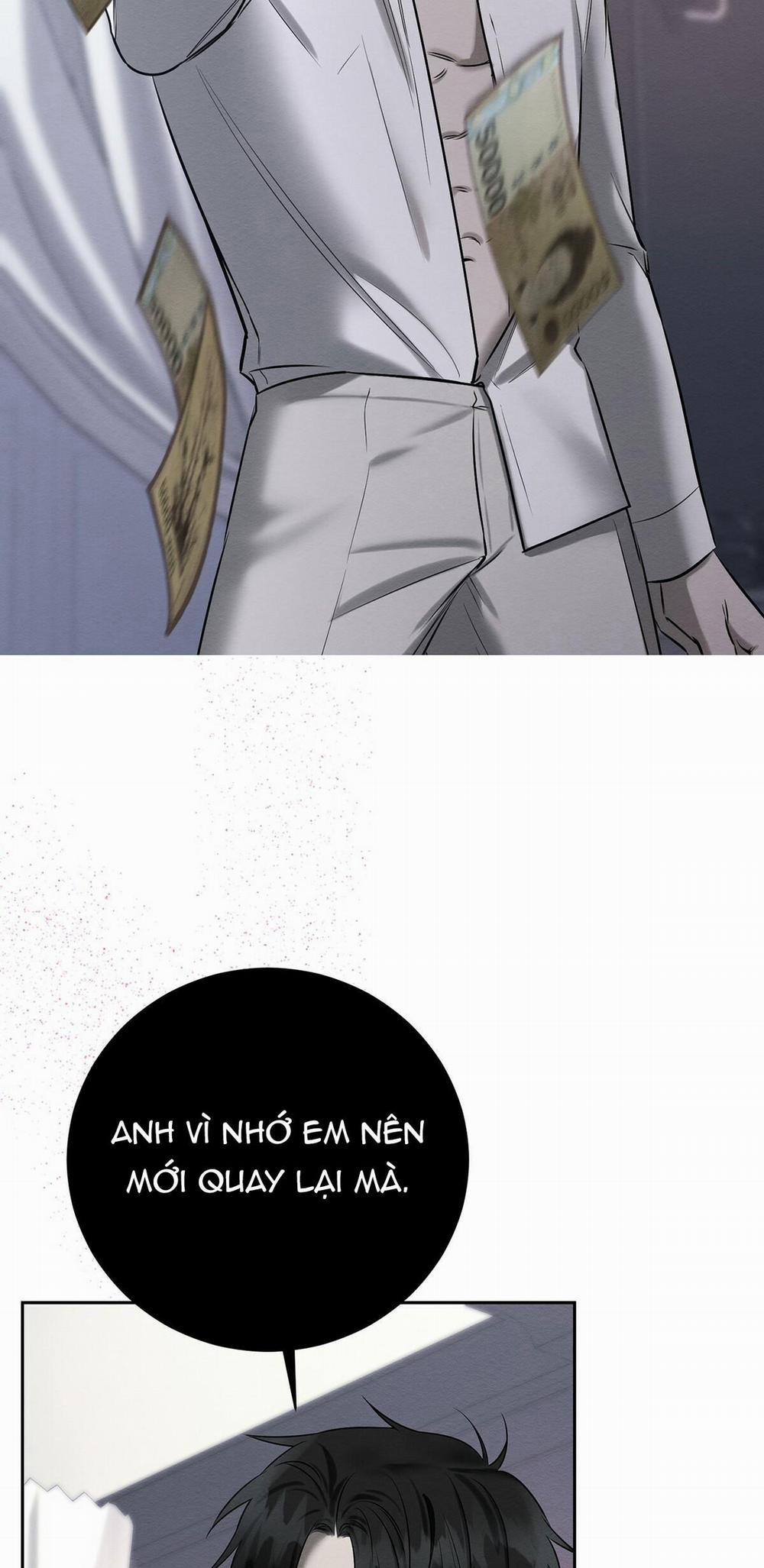 Lý Do Của Ác Nhân 22 trang 35