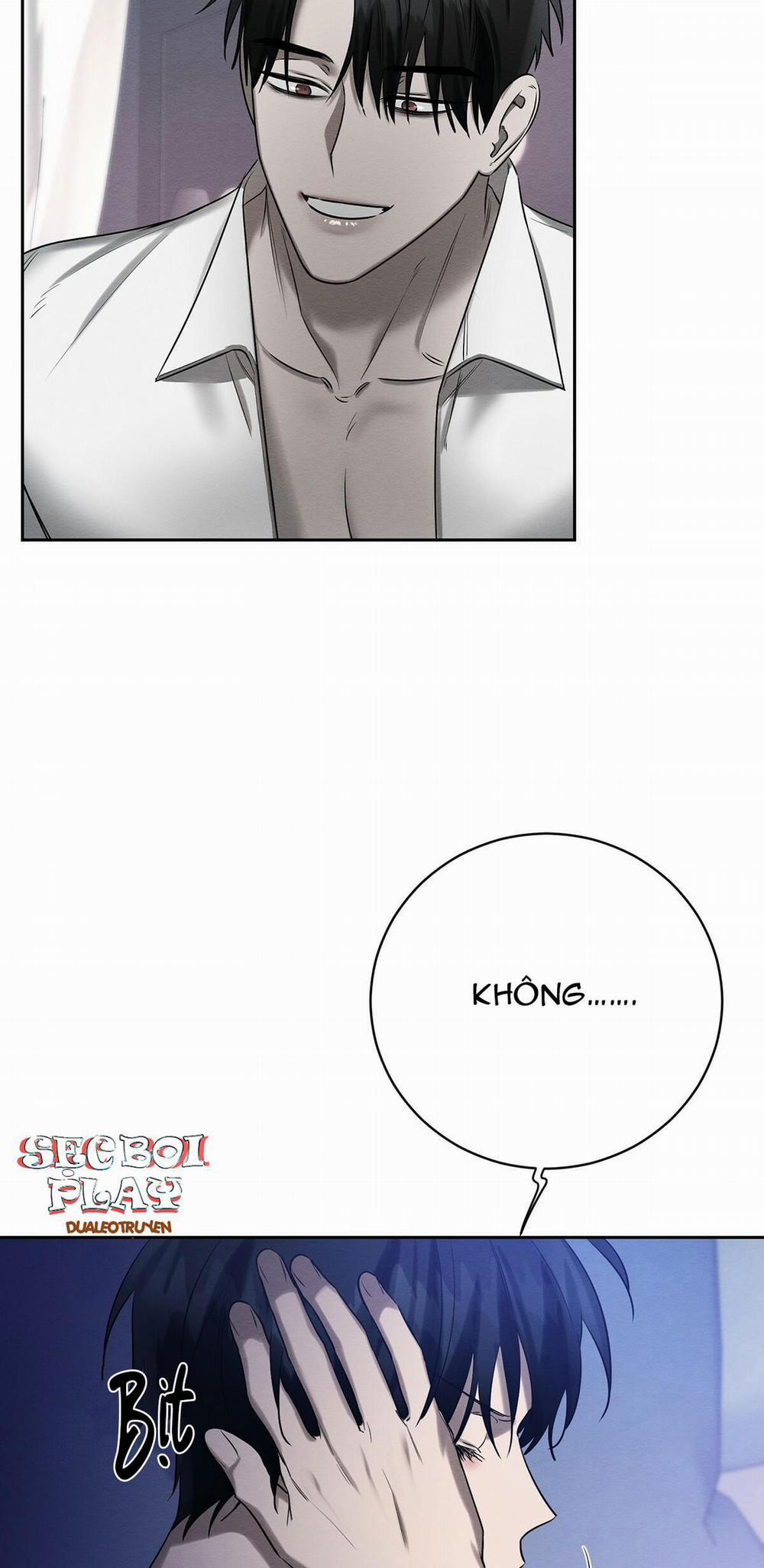 Lý Do Của Ác Nhân 22 trang 36