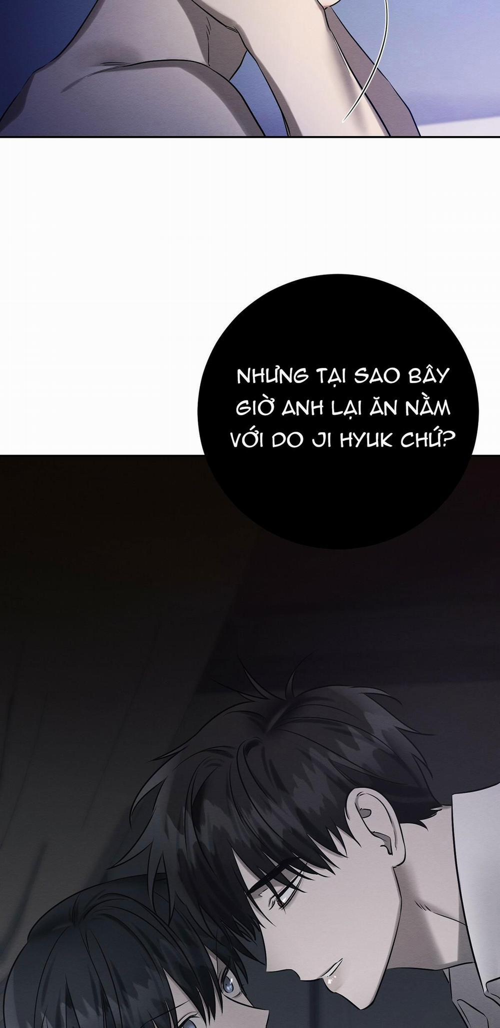 Lý Do Của Ác Nhân 22 trang 37