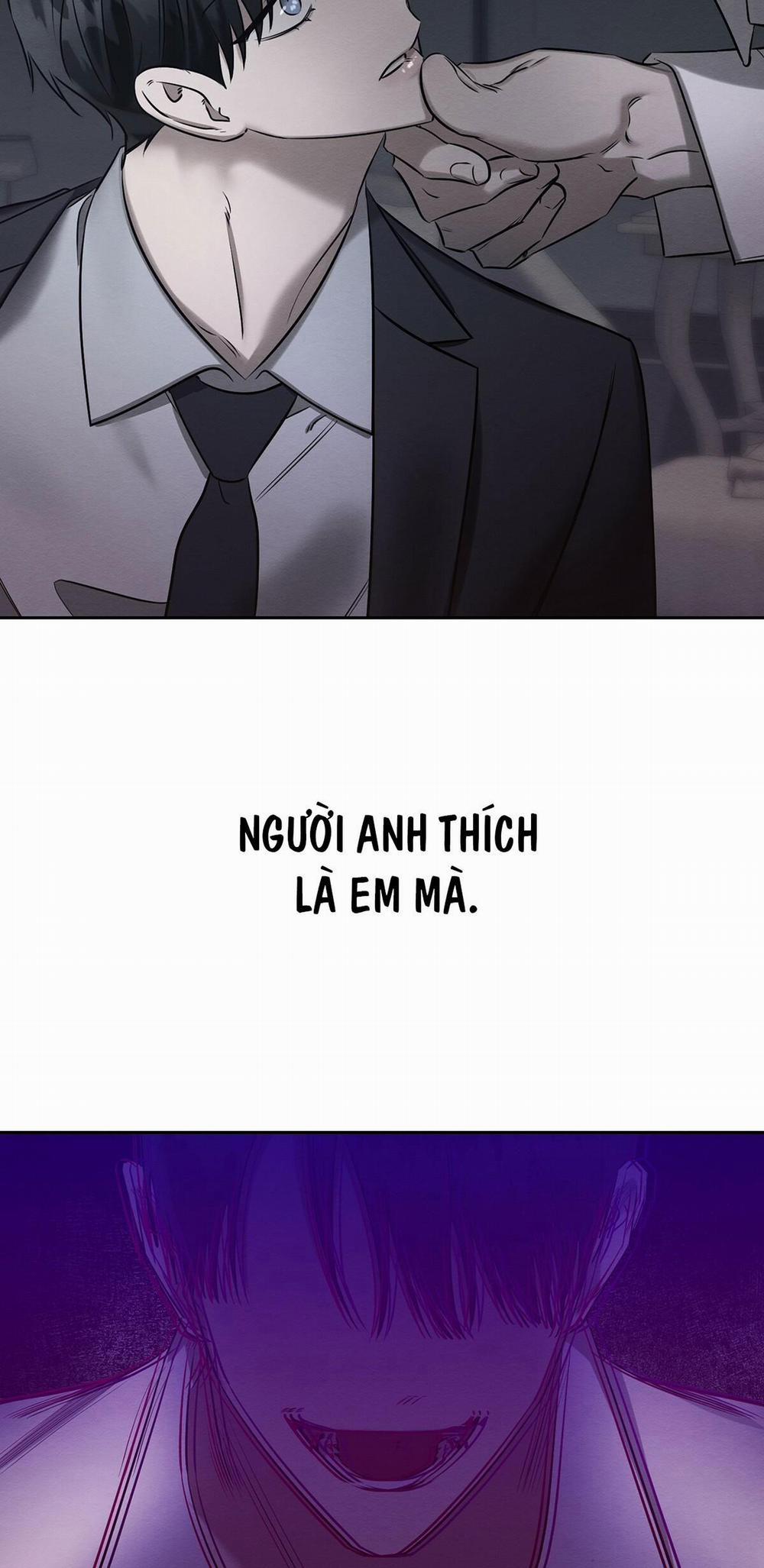 Lý Do Của Ác Nhân 22 trang 38