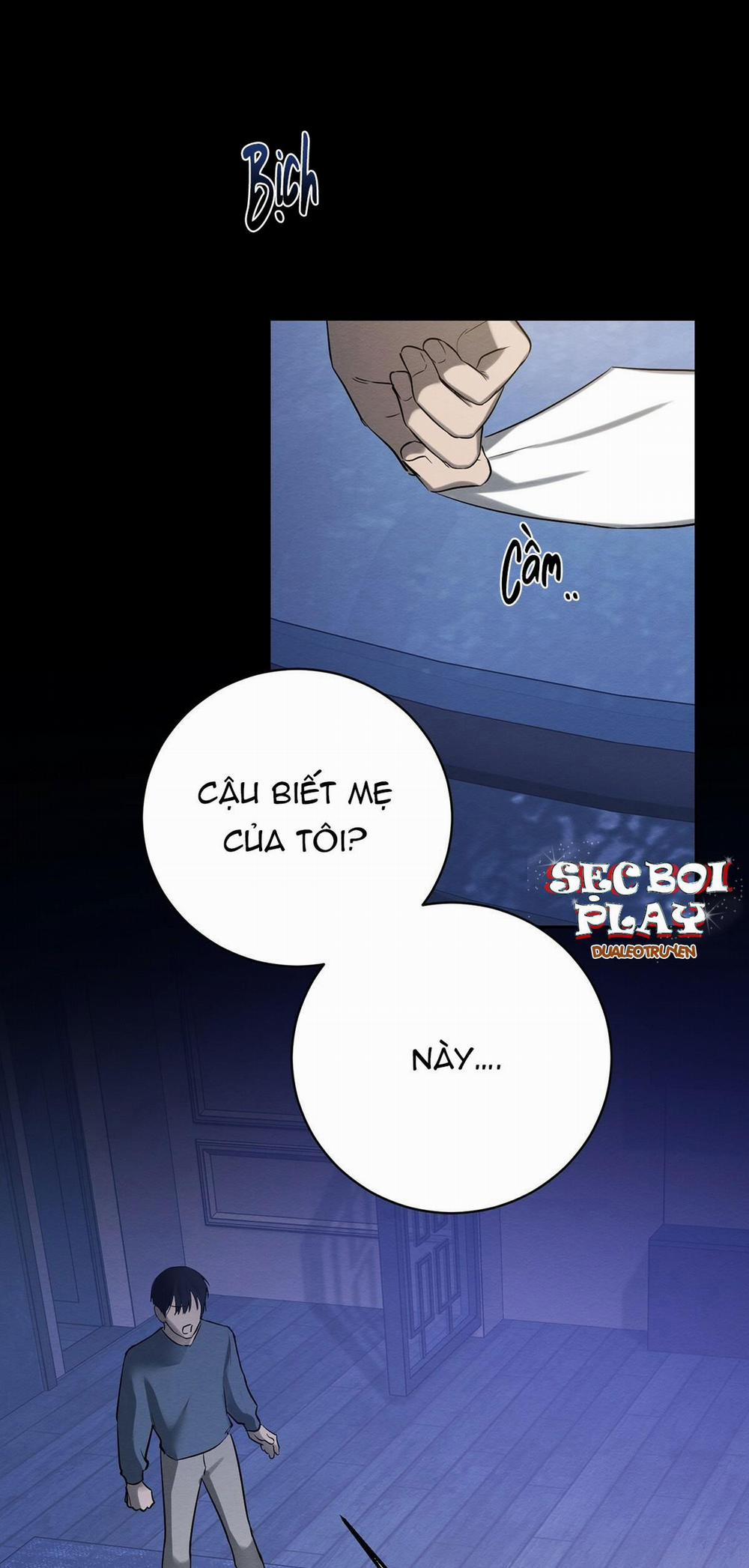 Lý Do Của Ác Nhân 22 trang 4