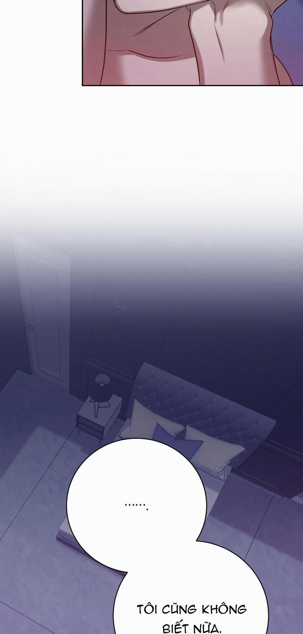 Lý Do Của Ác Nhân 22 trang 43