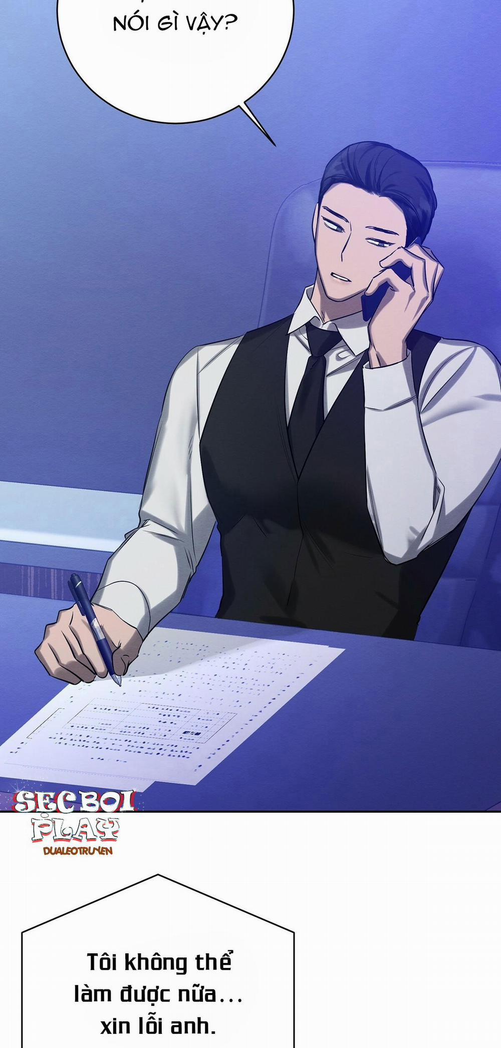 Lý Do Của Ác Nhân 22 trang 46