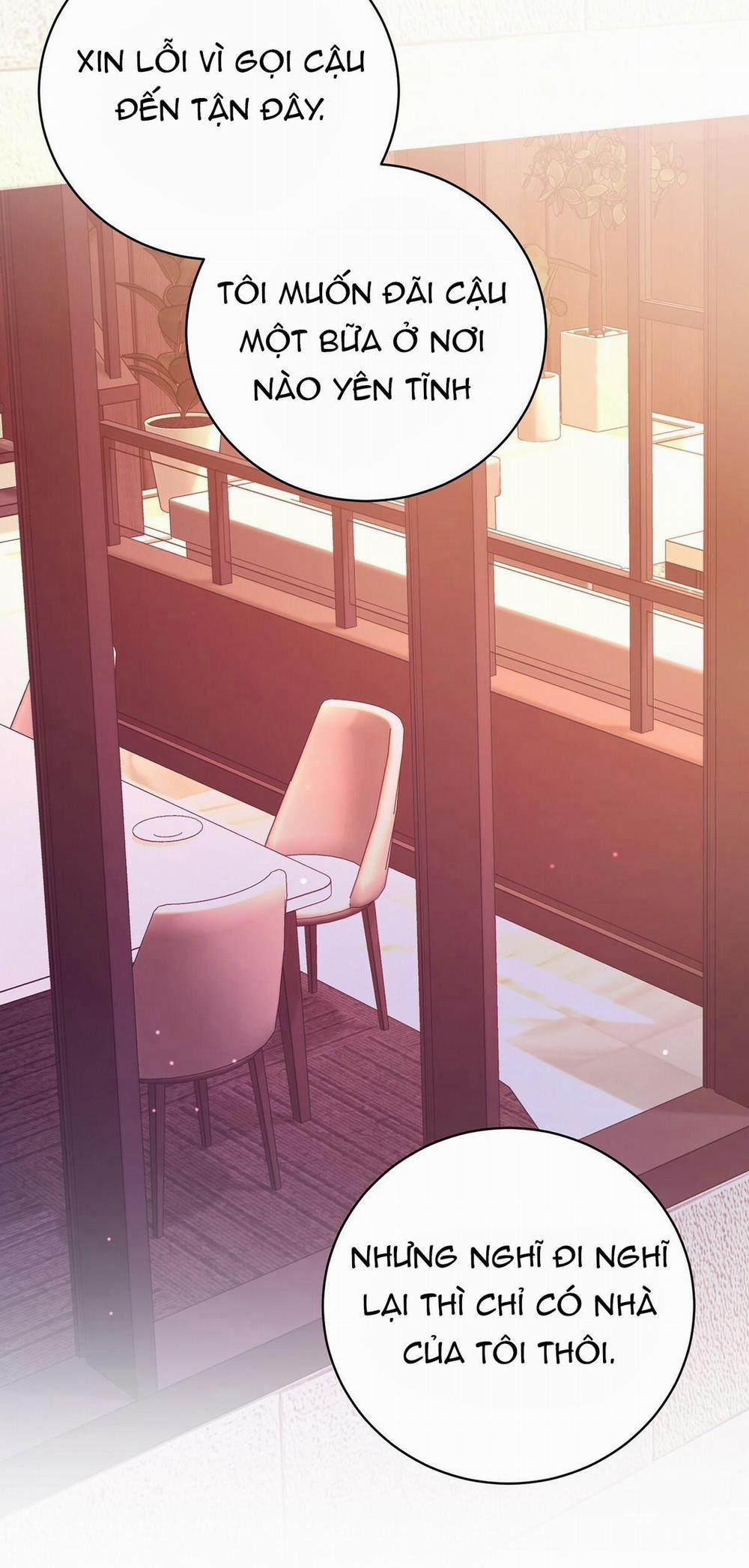 Lý Do Của Ác Nhân 22 trang 52