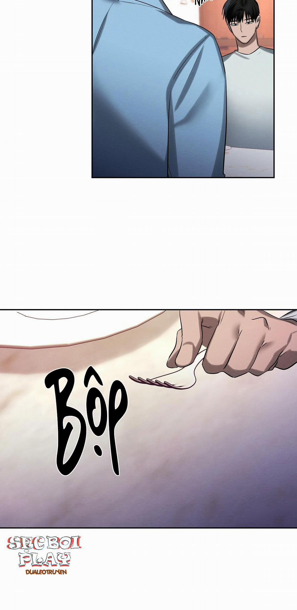 Lý Do Của Ác Nhân 22 trang 56