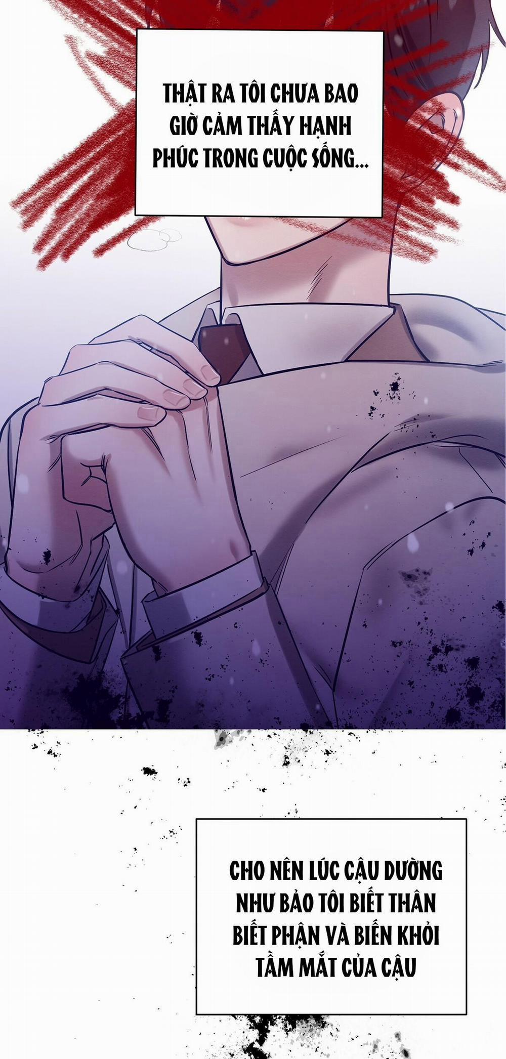 Lý Do Của Ác Nhân 22 trang 67