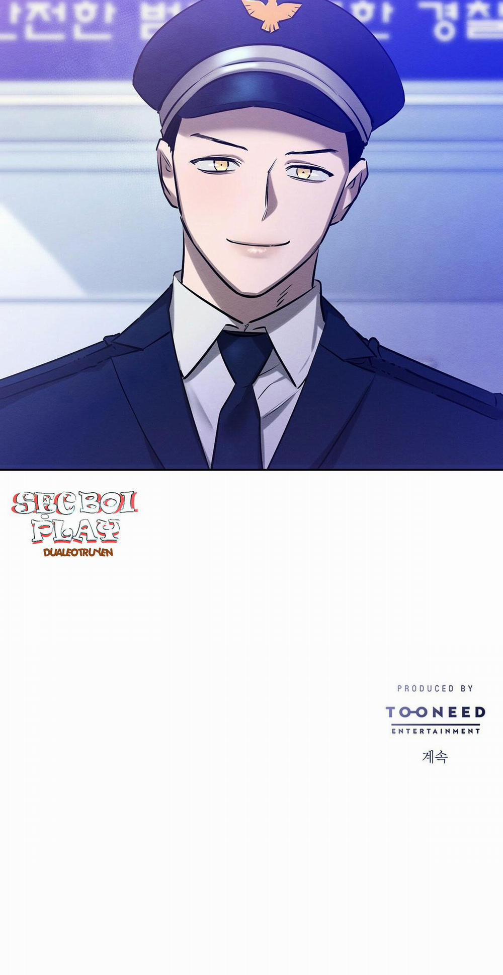 Lý Do Của Ác Nhân 22 trang 76