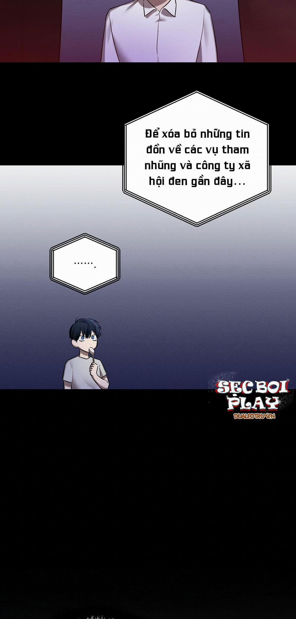 Lý Do Của Ác Nhân 22 trang 9