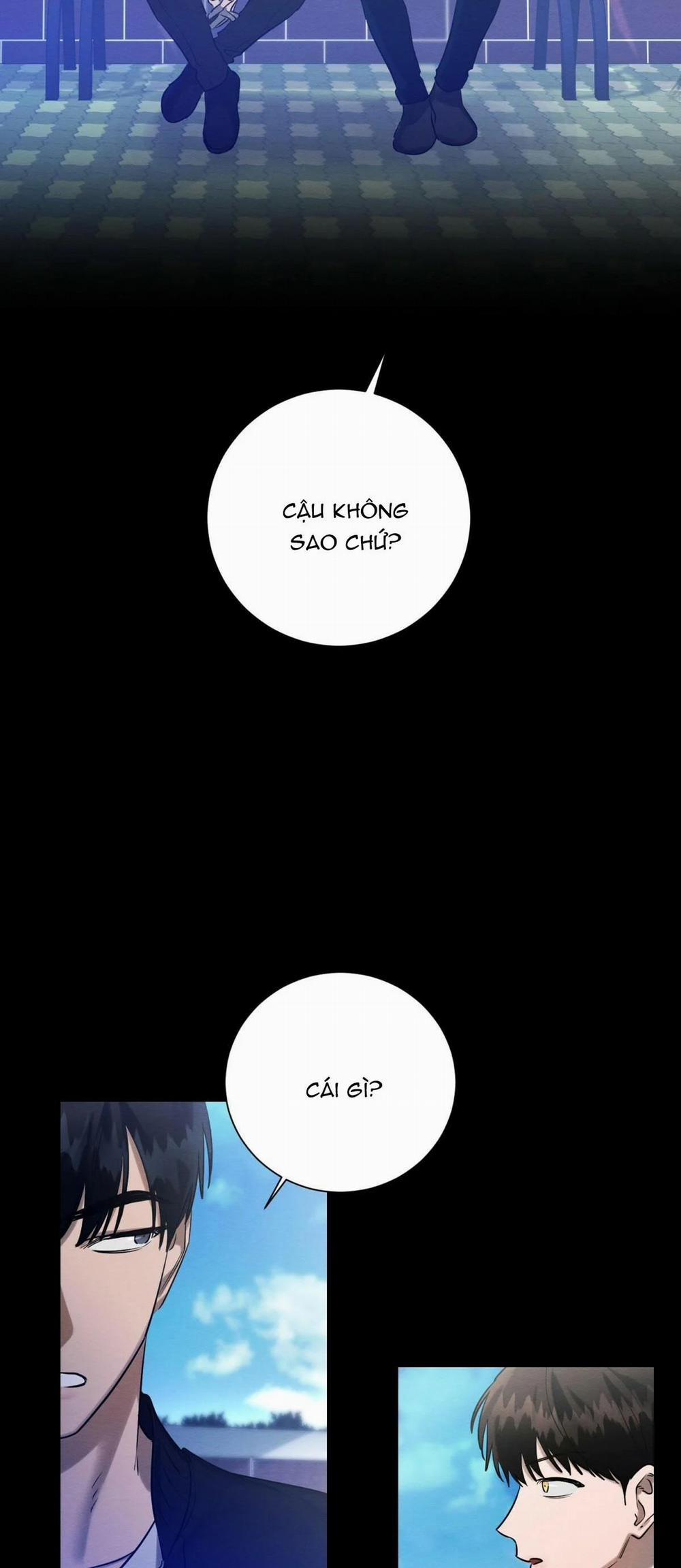 Lý Do Của Ác Nhân 23 trang 14