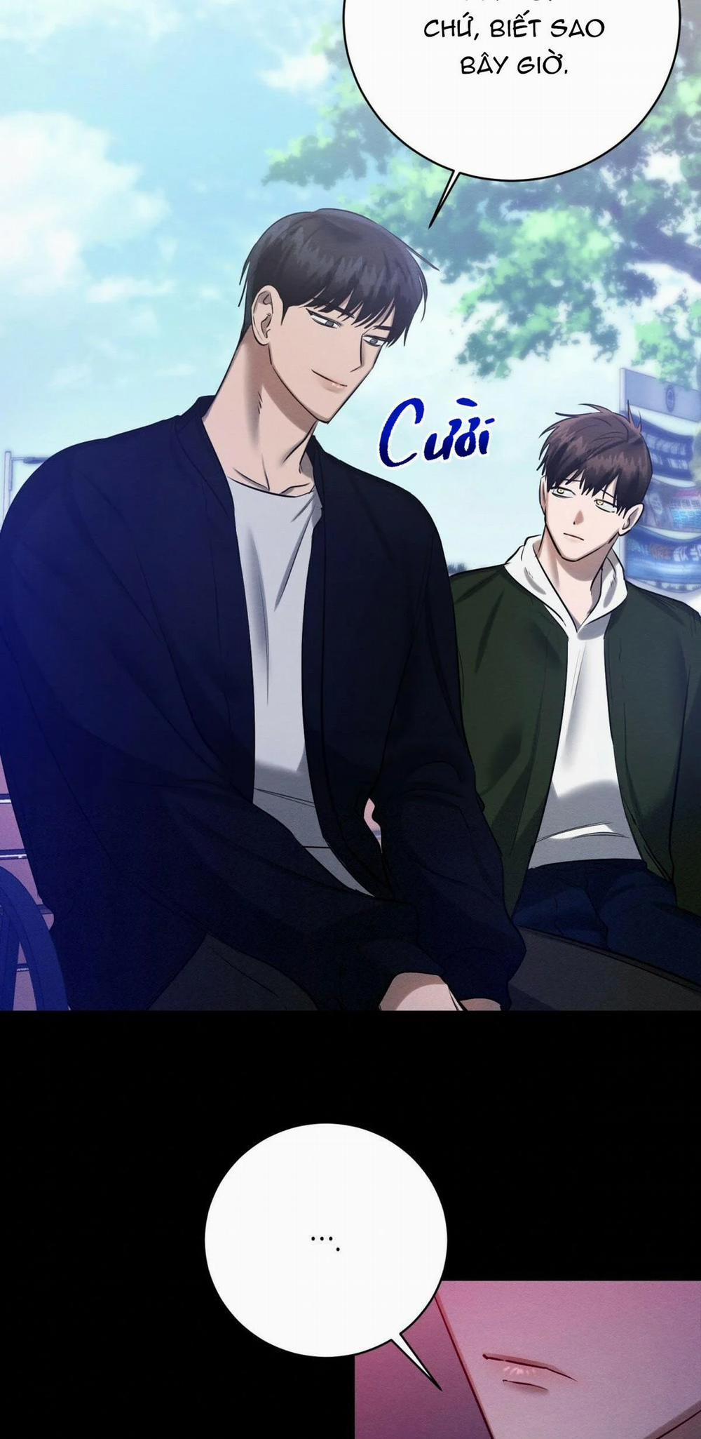 Lý Do Của Ác Nhân 23 trang 17