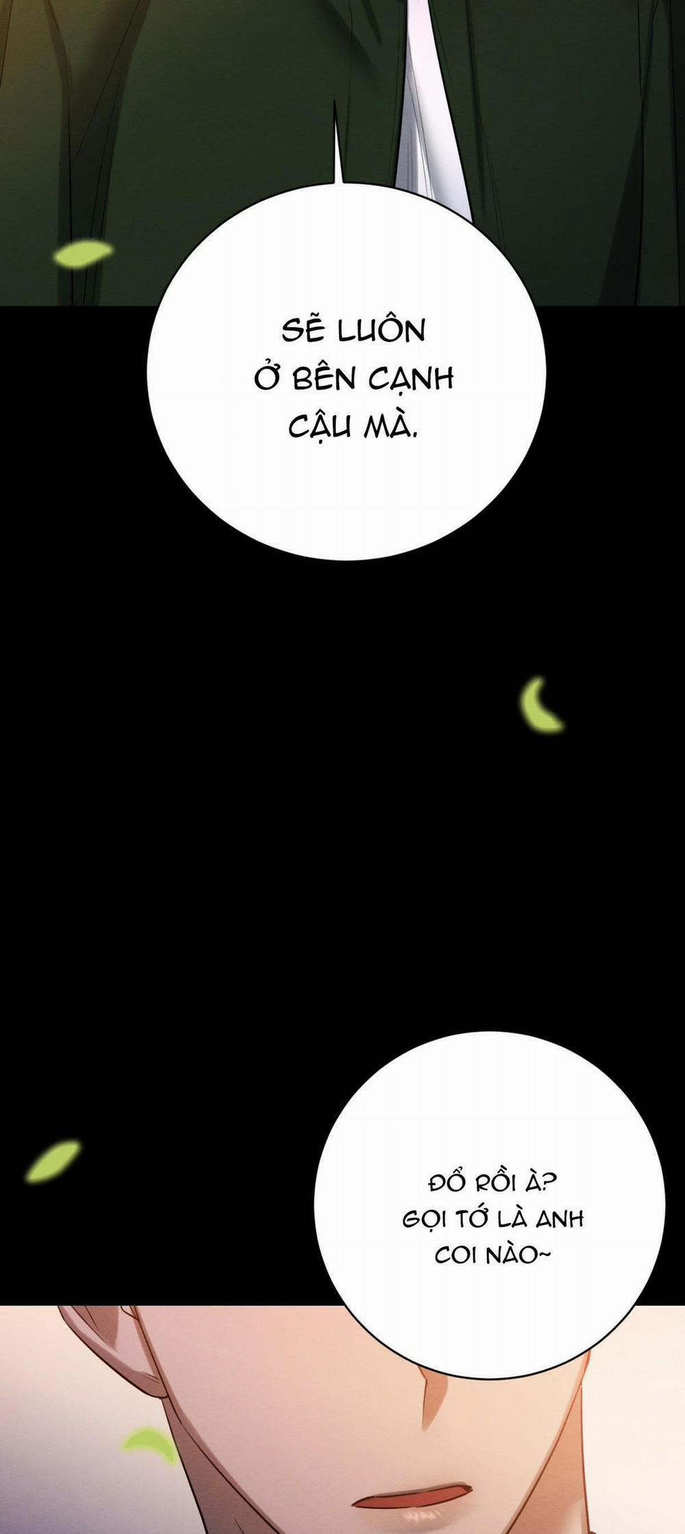 Lý Do Của Ác Nhân 23 trang 21