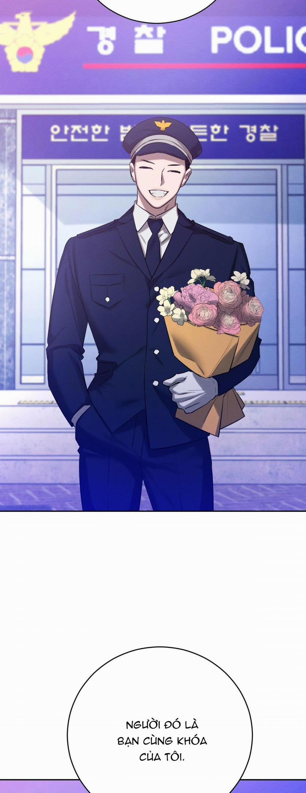 Lý Do Của Ác Nhân 23 trang 3