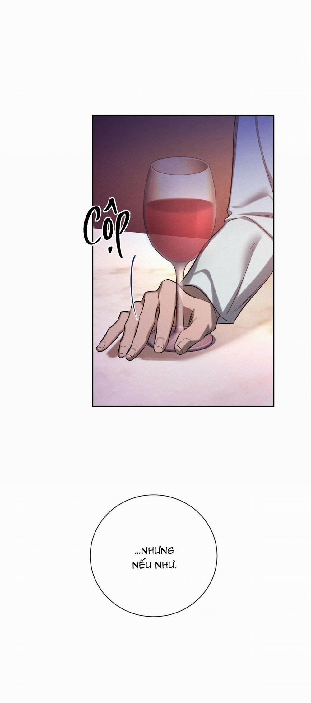 Lý Do Của Ác Nhân 23 trang 35