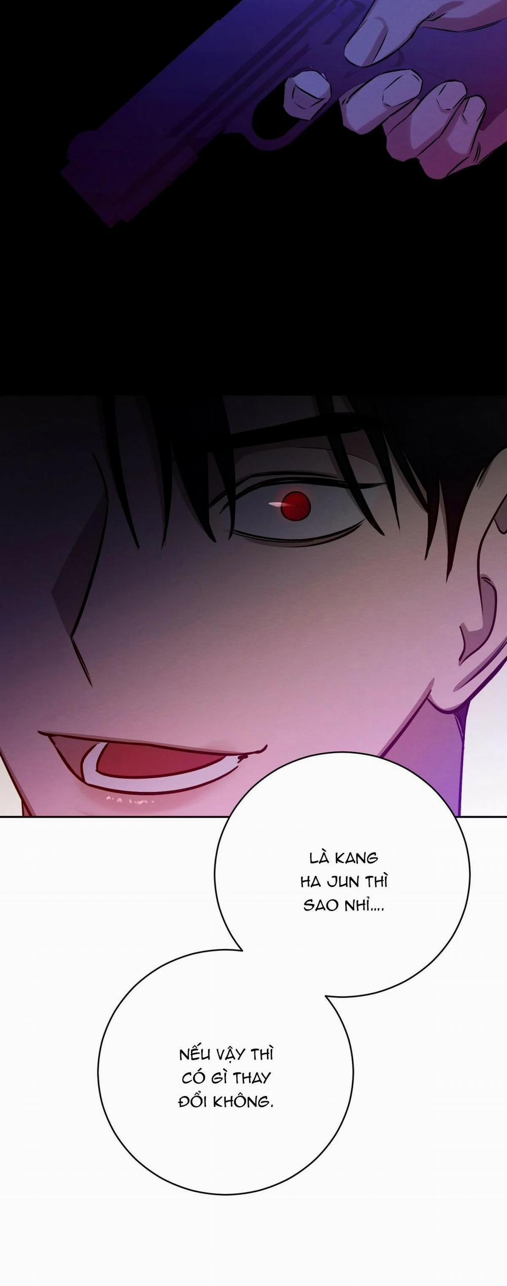 Lý Do Của Ác Nhân 23 trang 37