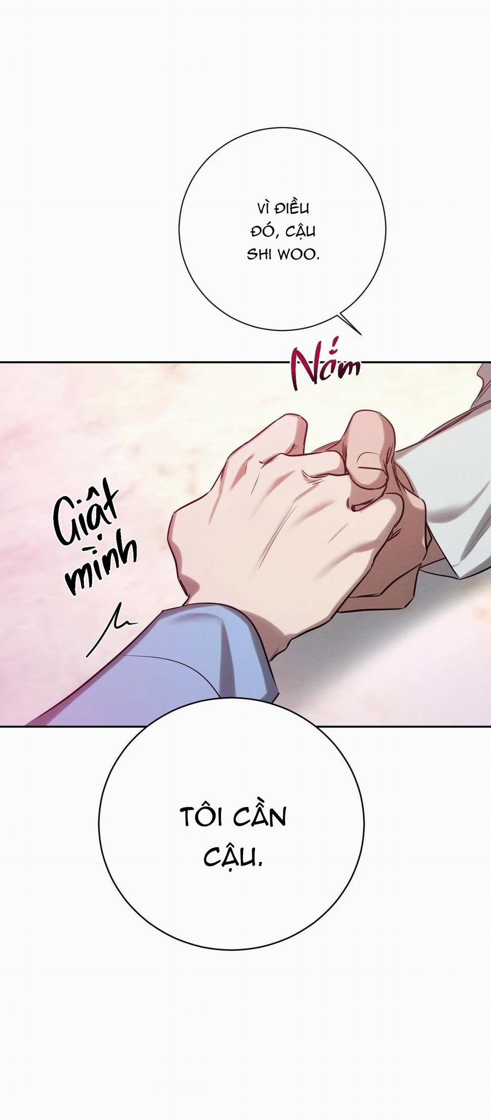 Lý Do Của Ác Nhân 23 trang 40