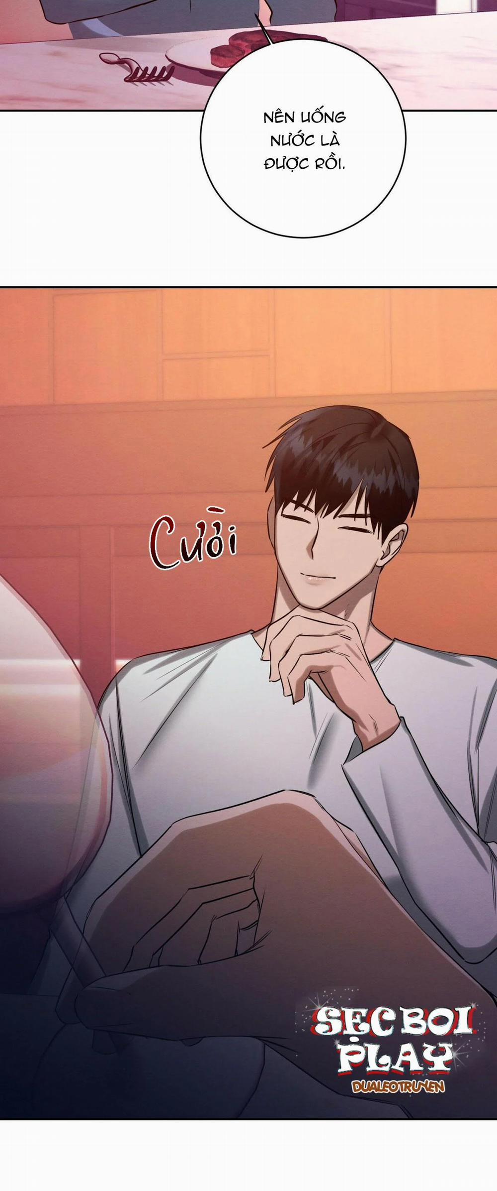 Lý Do Của Ác Nhân 23 trang 50