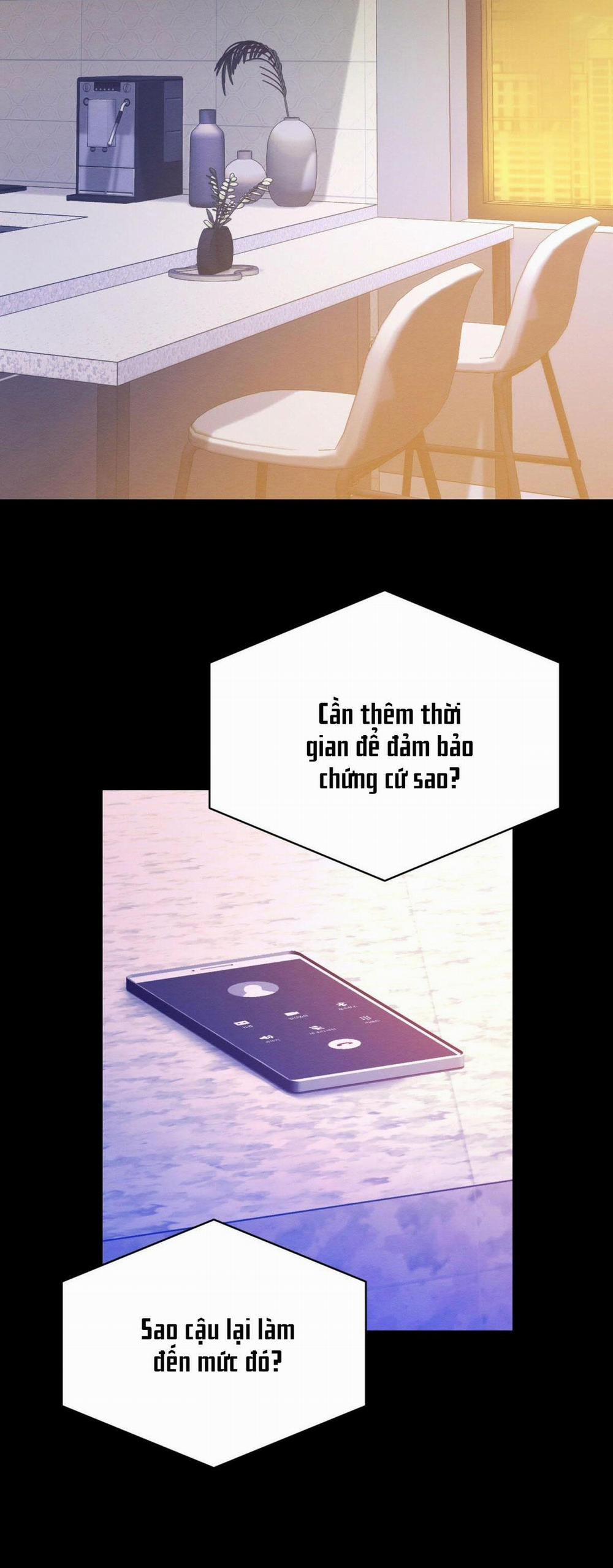 Lý Do Của Ác Nhân 23 trang 56