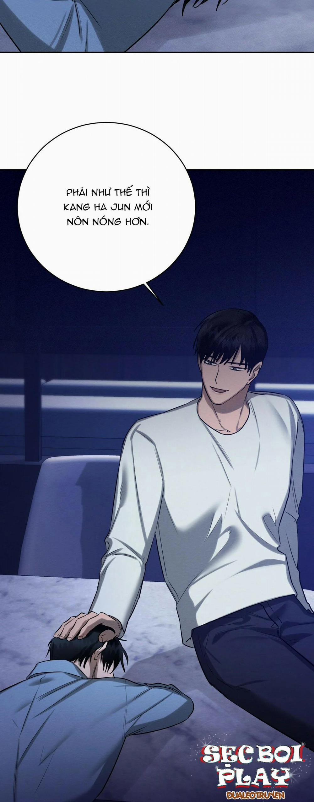 Lý Do Của Ác Nhân 23 trang 61