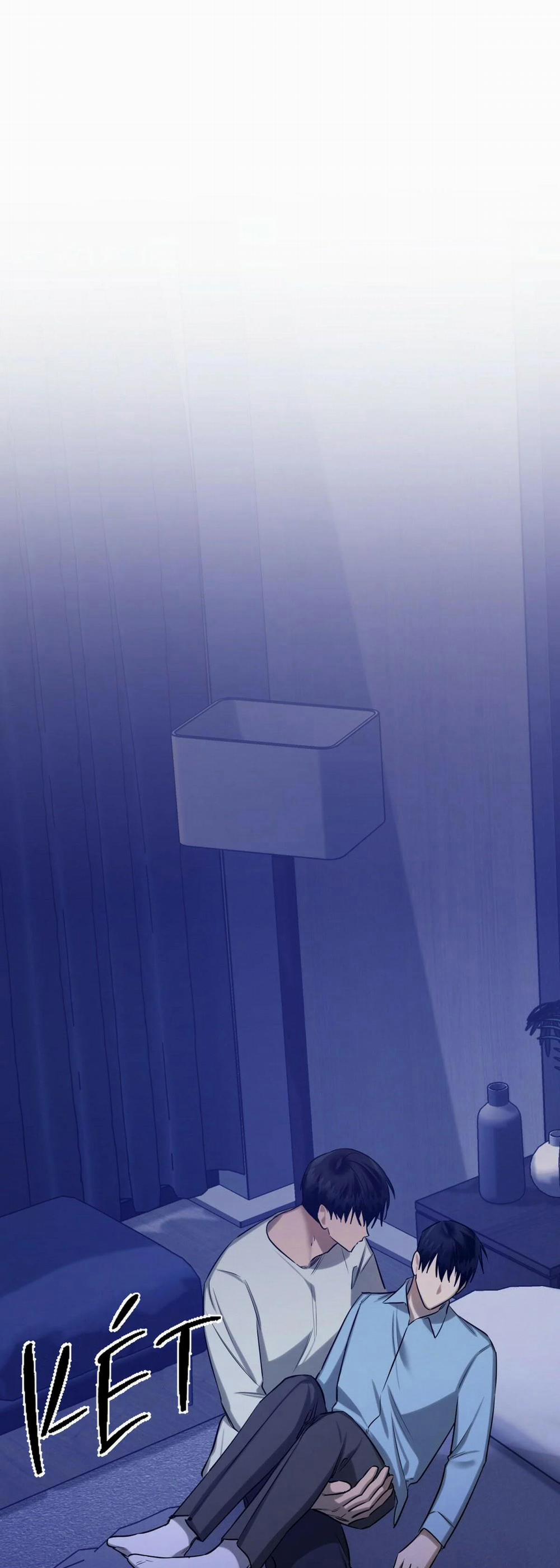 Lý Do Của Ác Nhân 23 trang 63