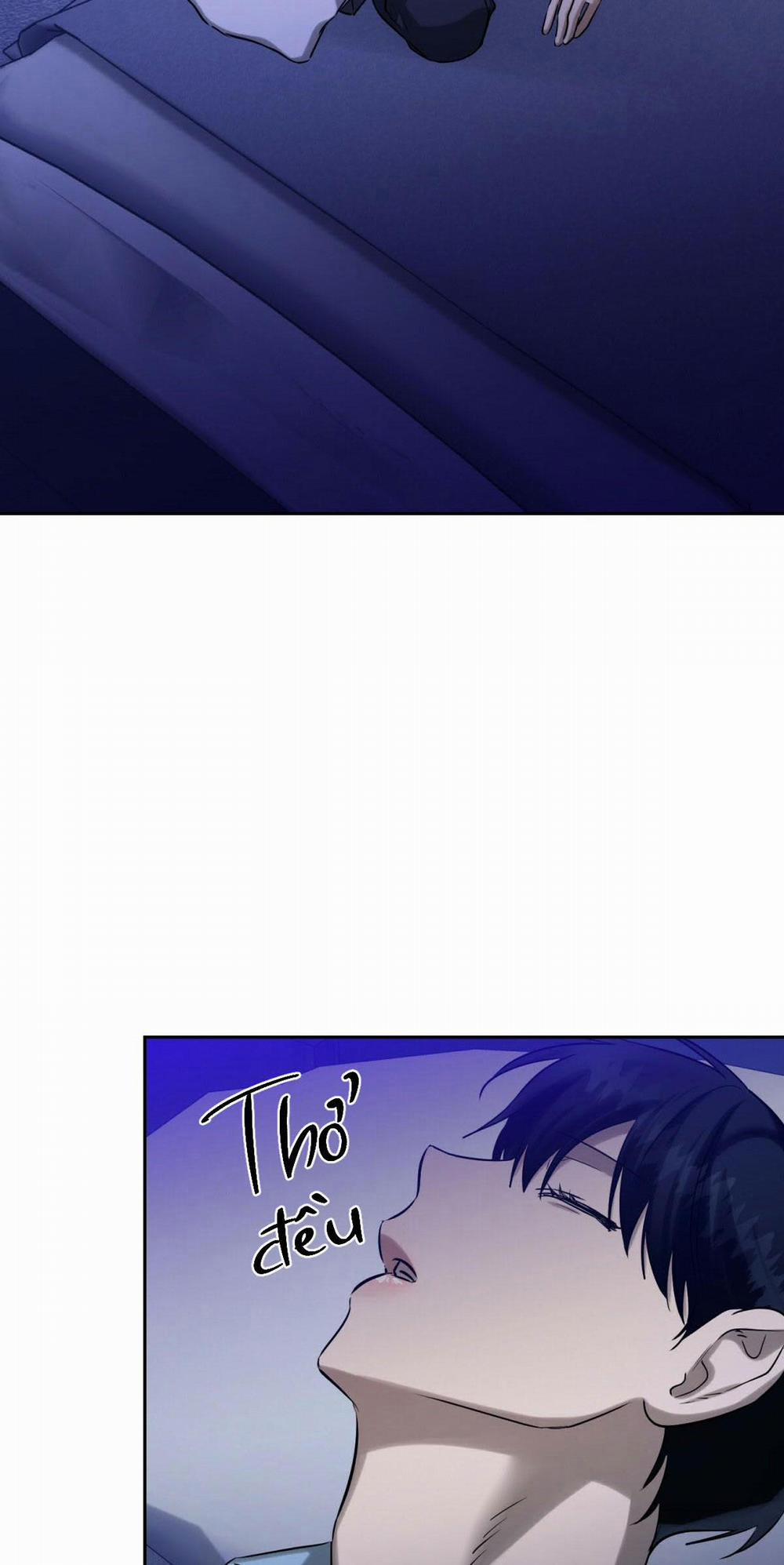 Lý Do Của Ác Nhân 23 trang 64