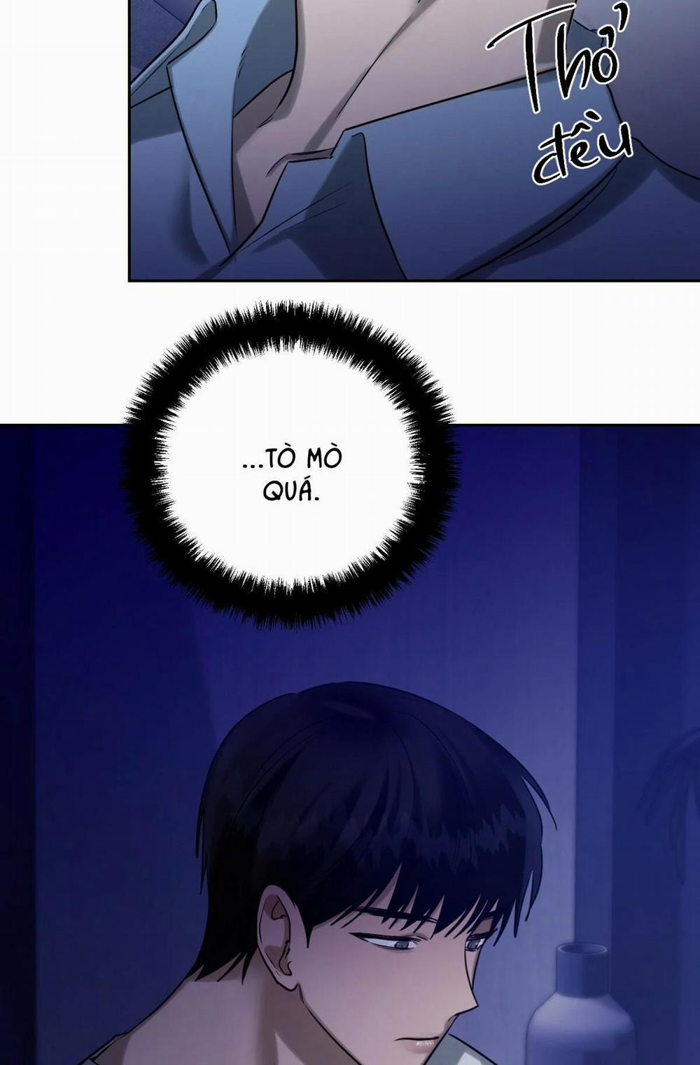 Lý Do Của Ác Nhân 23 trang 65