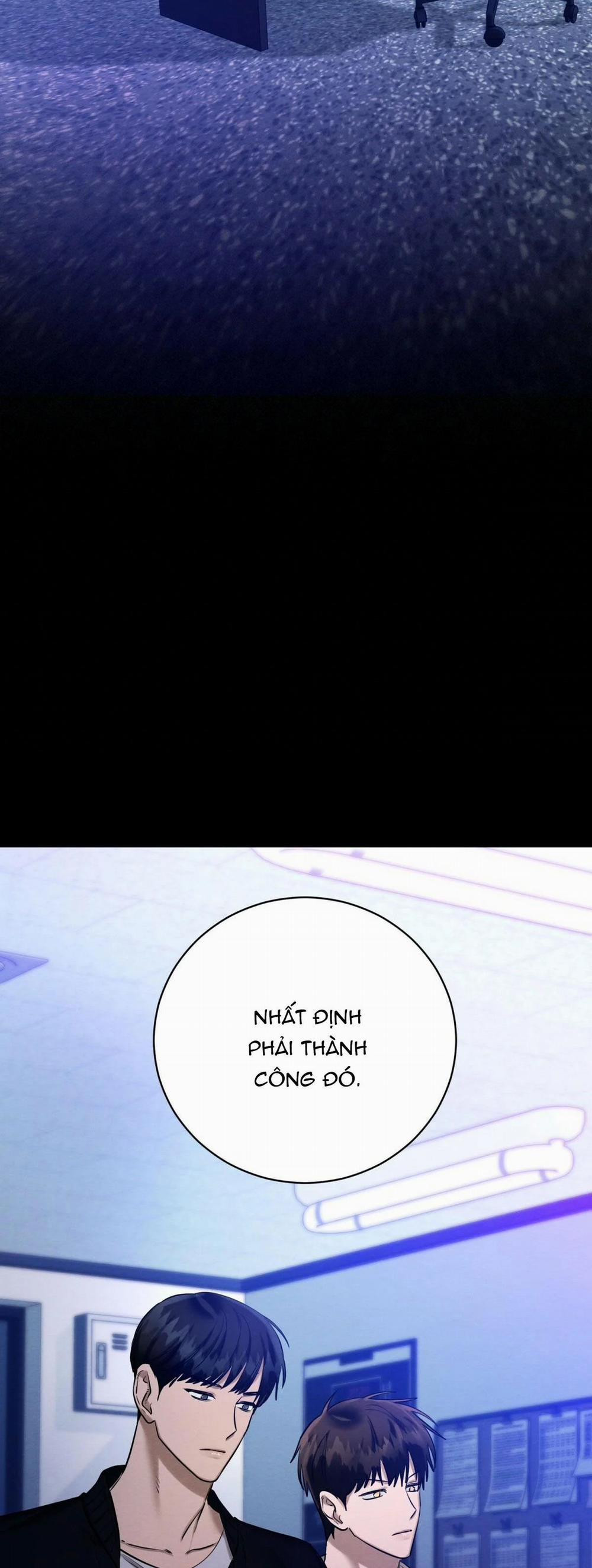 Lý Do Của Ác Nhân 23 trang 7