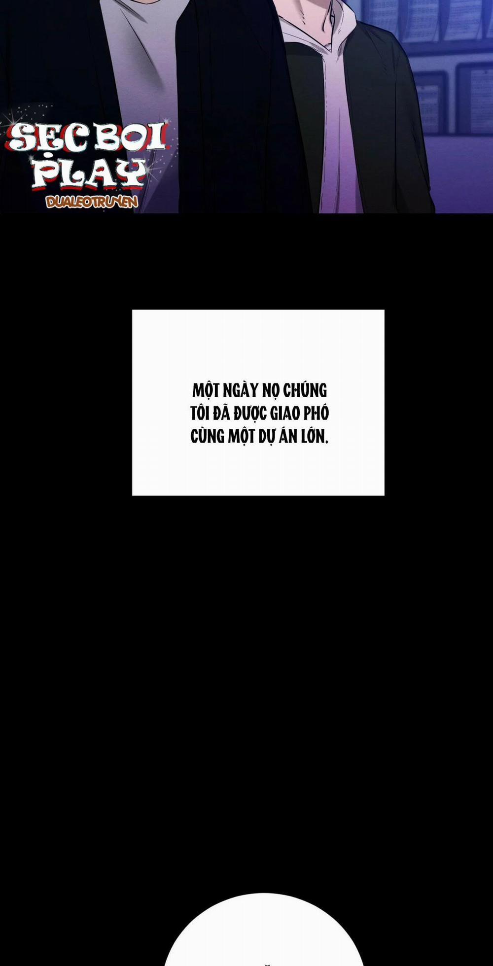 Lý Do Của Ác Nhân 23 trang 8