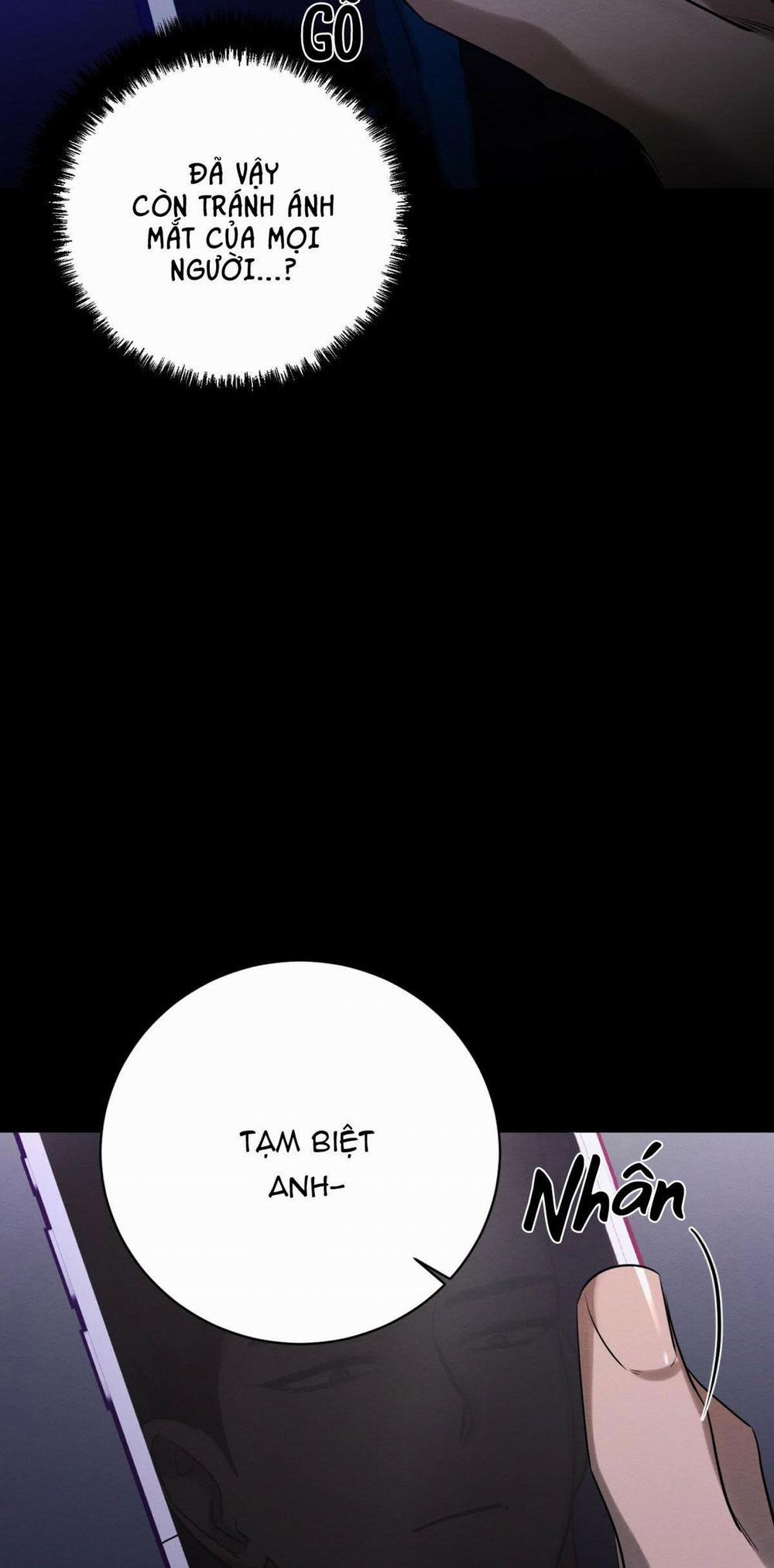 Lý Do Của Ác Nhân 24 trang 11