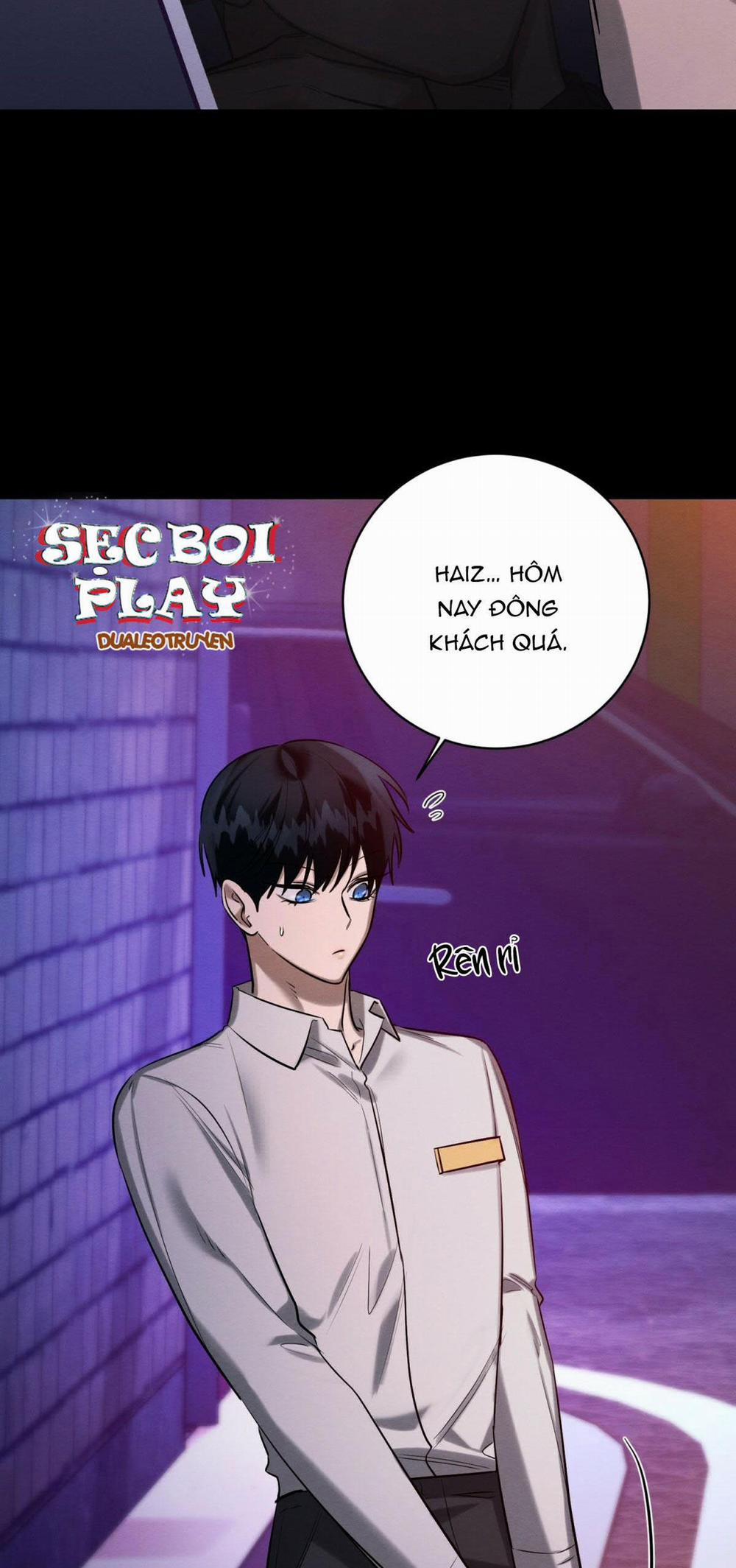 Lý Do Của Ác Nhân 24 trang 12