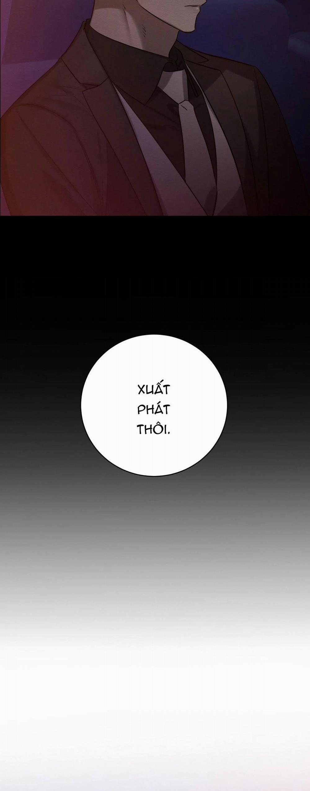 Lý Do Của Ác Nhân 24 trang 14